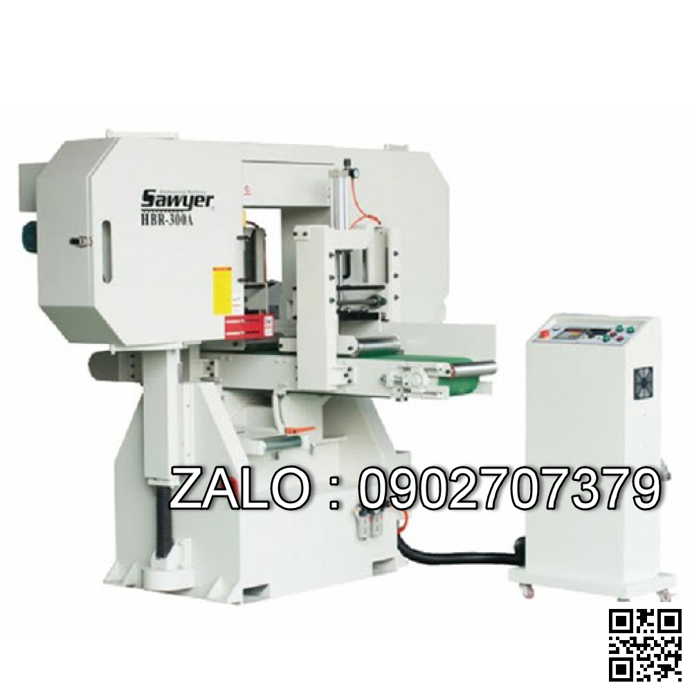 Máy cưa lạng HP-12EP