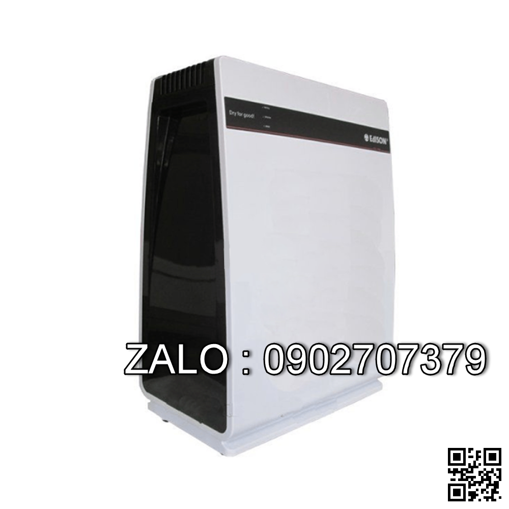 Máy hút ẩm Edison ED-16B