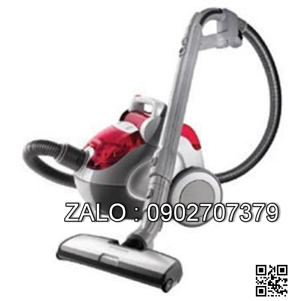 Máy hút bụi Electrolux Z8220