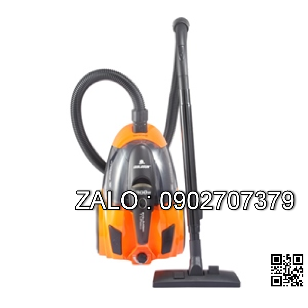 Máy hút bụi GOLDSUN VC-G1800HC