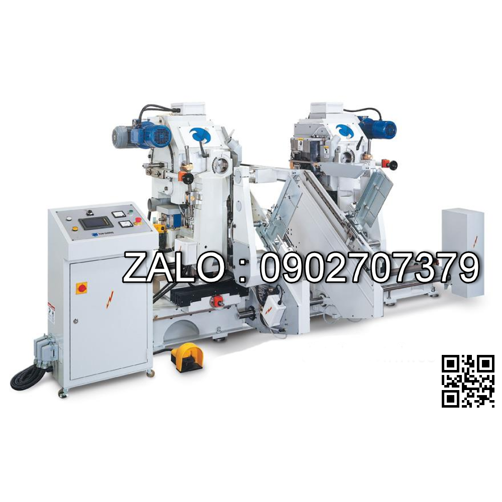 Máy làm mộng CNC-D200A