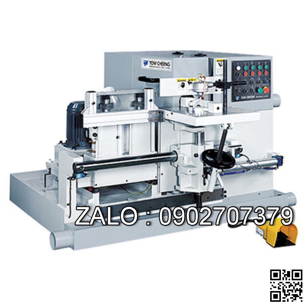 Máy đánh mộng âm cnc 5 đầu Yow Cherng YOM-5 CNC