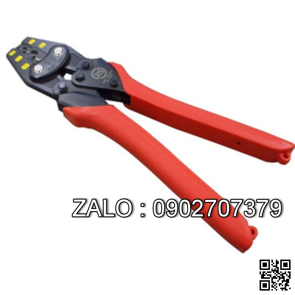 Kìm bấm cốt MH22-16S