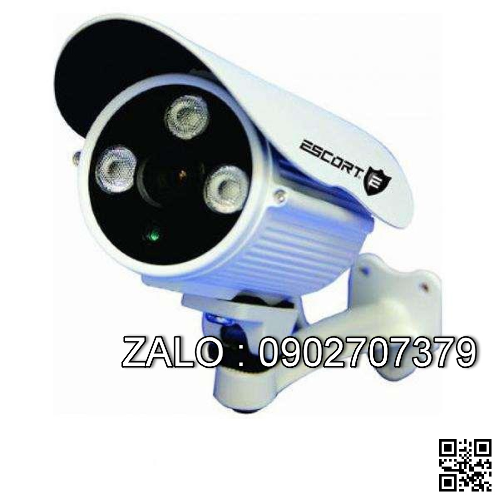 Camera Escort ESC-803AHD 1.3