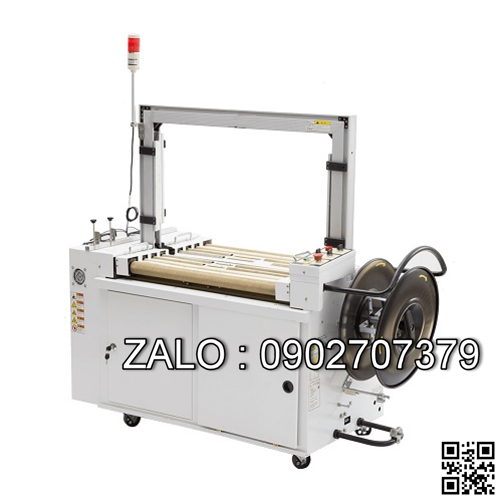 Máy quấn đai thùng carton WP-102