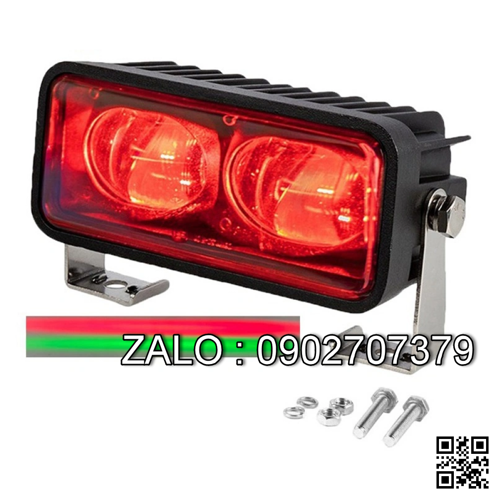 Bóng đèn hậu xe nâng Toyota