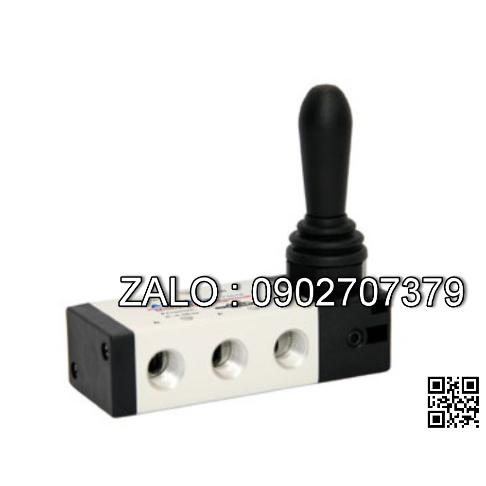 Van gạt tay Airtac 4HV430-15