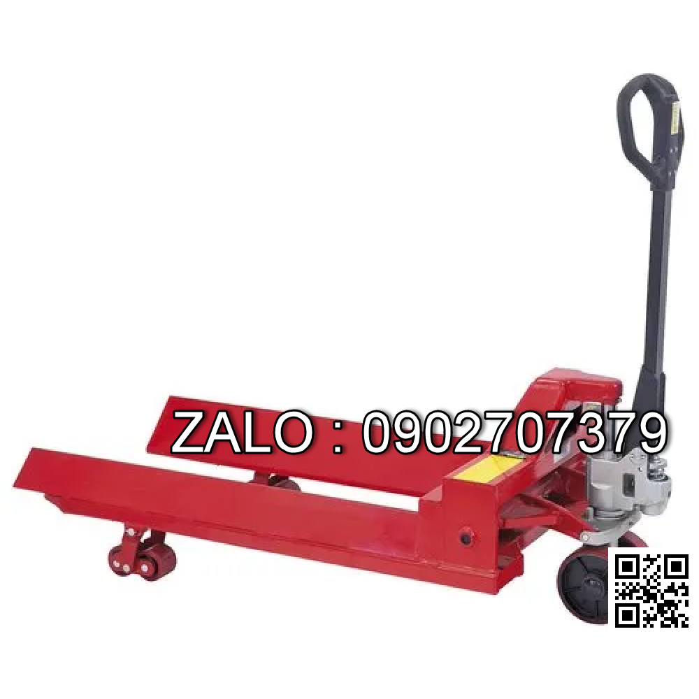 Xe Nâng Cuộn Tròn ZT20