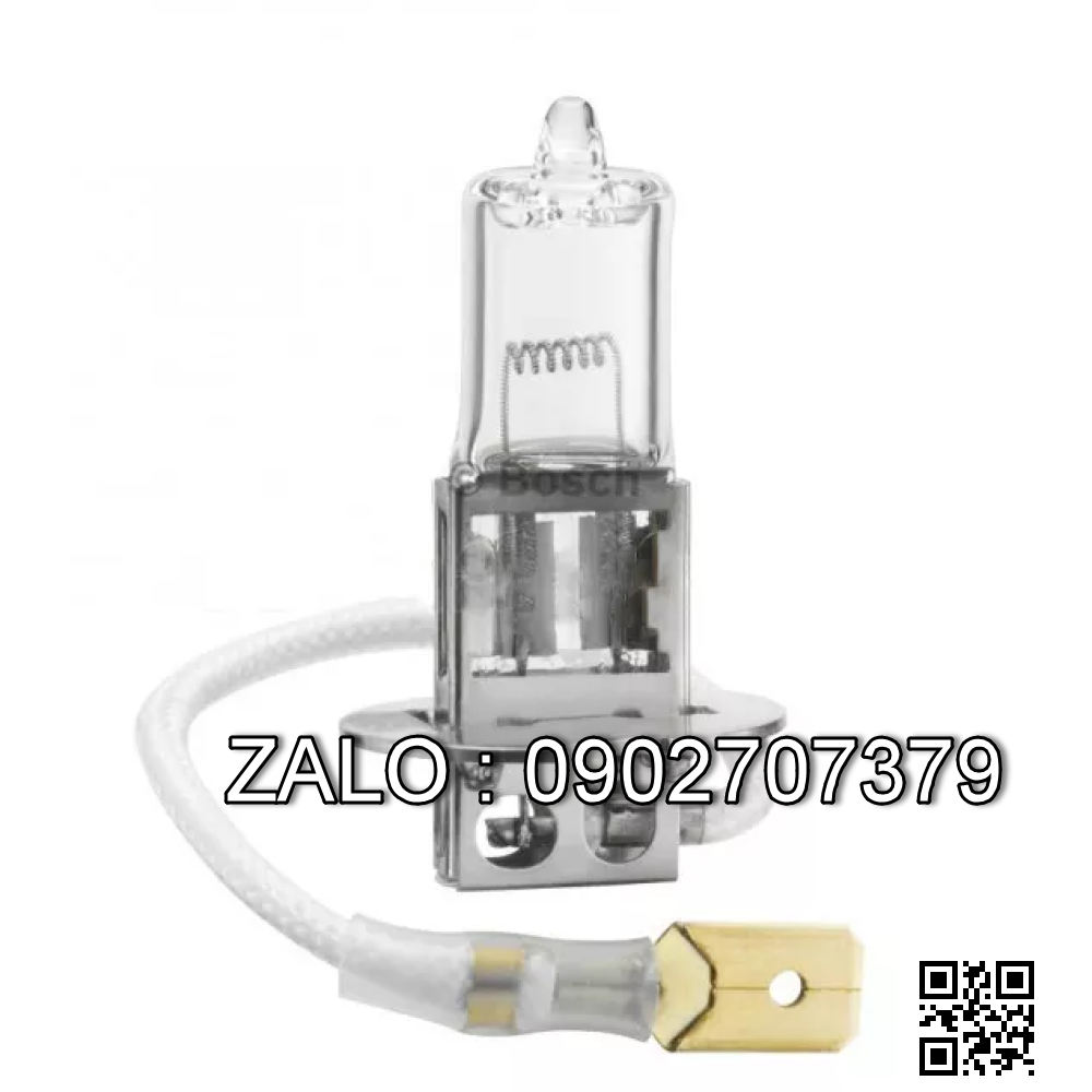 Bóng đèn H3 24v75w