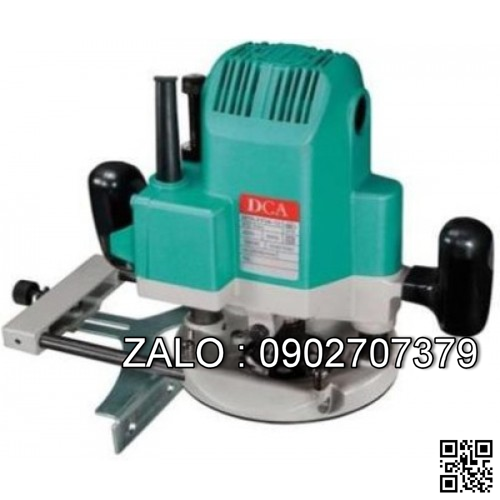Máy phay gỗ DCA M1P-FF02-6