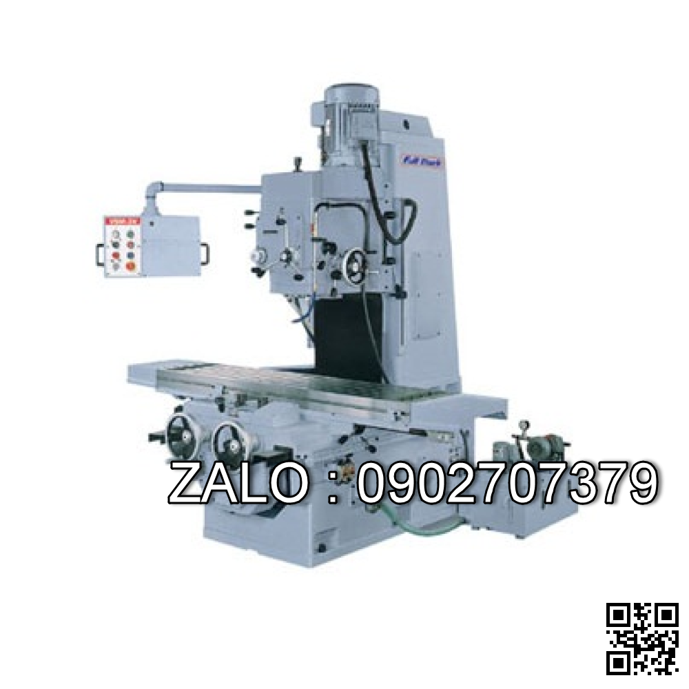 Máy phay đứng kiểu ngang Full Mark FDM-5VS