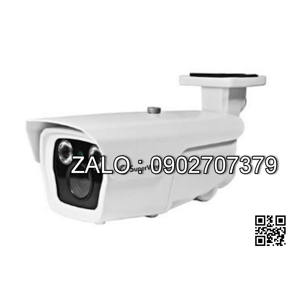 Camera Superview SV-1809 (540TVL)