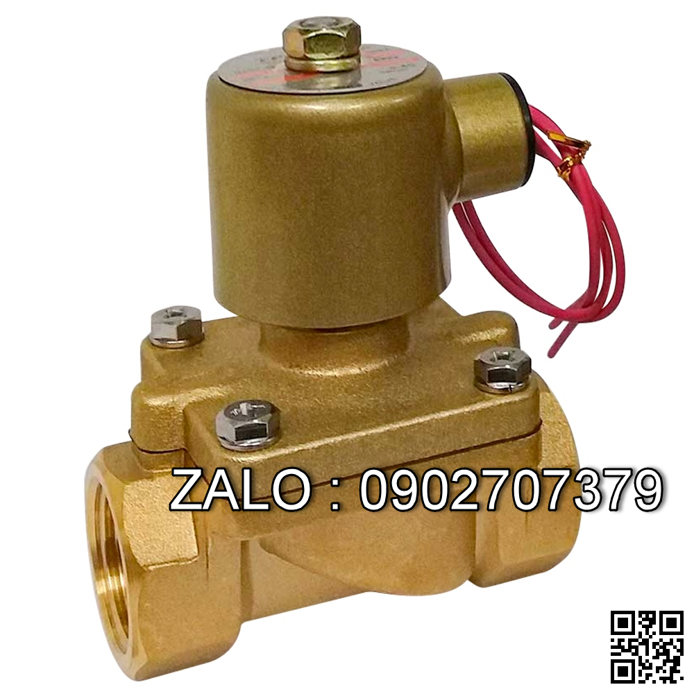 Van khí nén TPC DW10-C-10