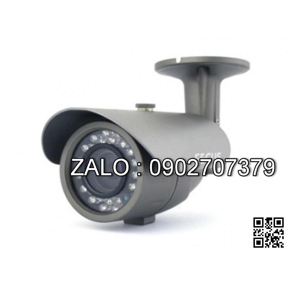 Camera Secus SDI-UN232IR