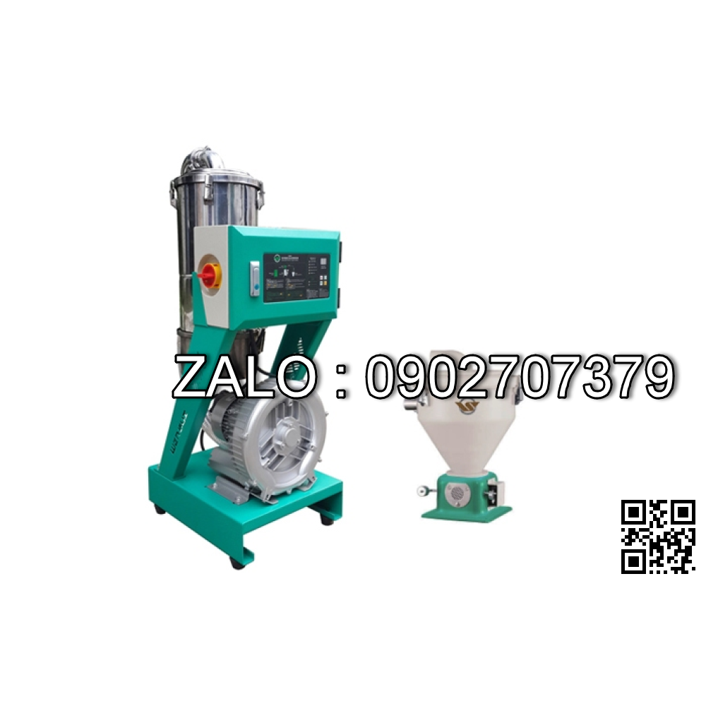 MÁY HÚT LIỆU TỰ ĐỘNG WSAL-900G