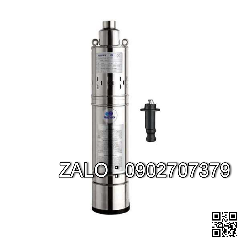 Máy bơm chìm sâu 4QG1