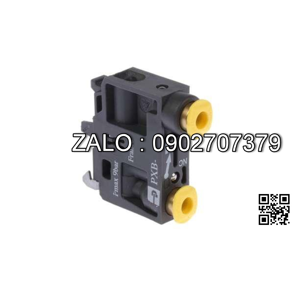 Van khí nén (Van 2/2) (Hãng Parker) PXB-B3111B PXBB3111B