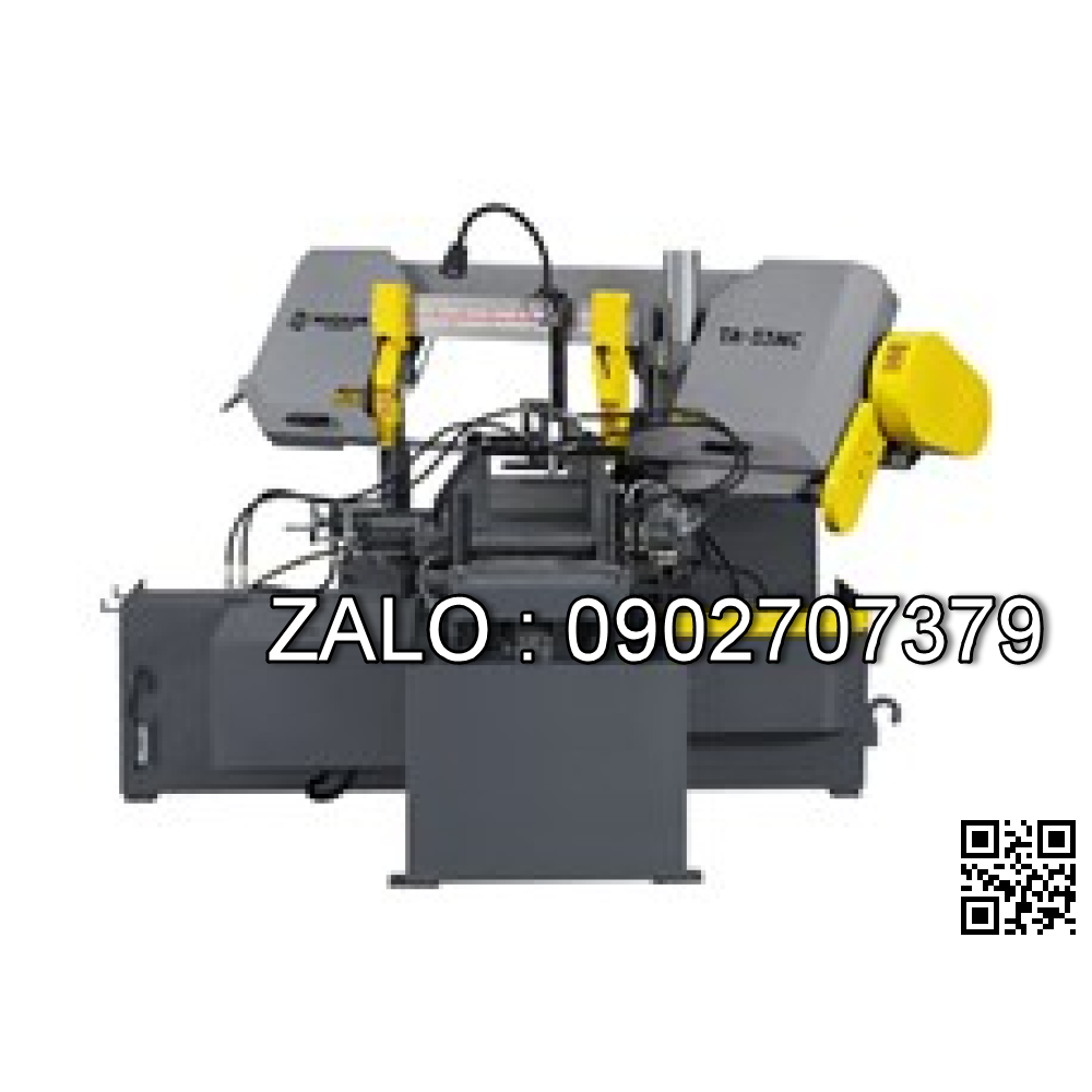Máy cấp và xiết nắp tự động CR-210
