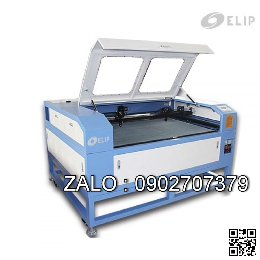 Máy cắt Laser Elip Eco-E60*40-60W