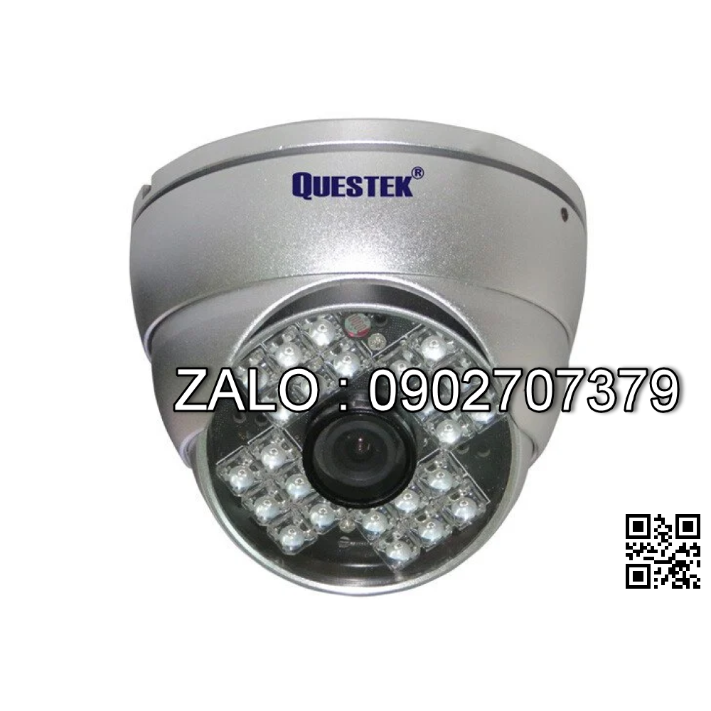 Camera hồng ngoại Questek QTX-1310