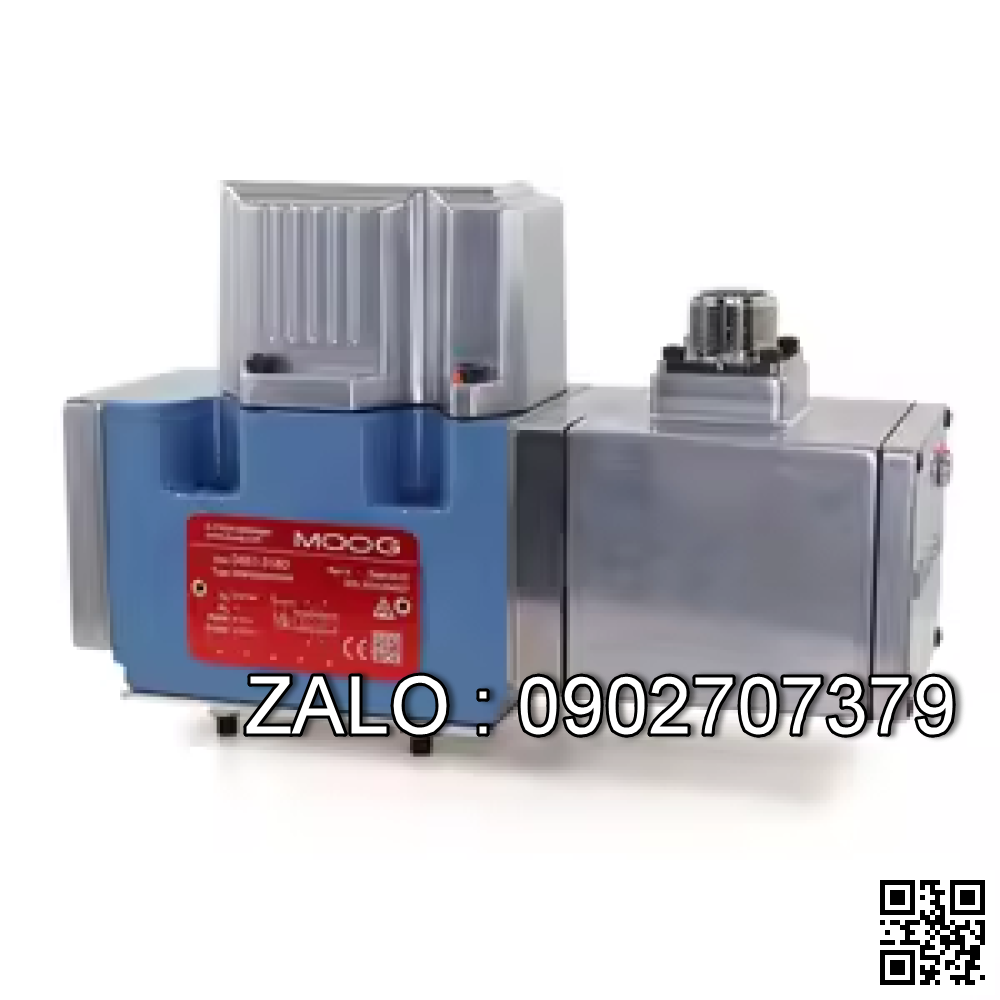 Đĩa lọc dùng cho van MOOG D661-491E