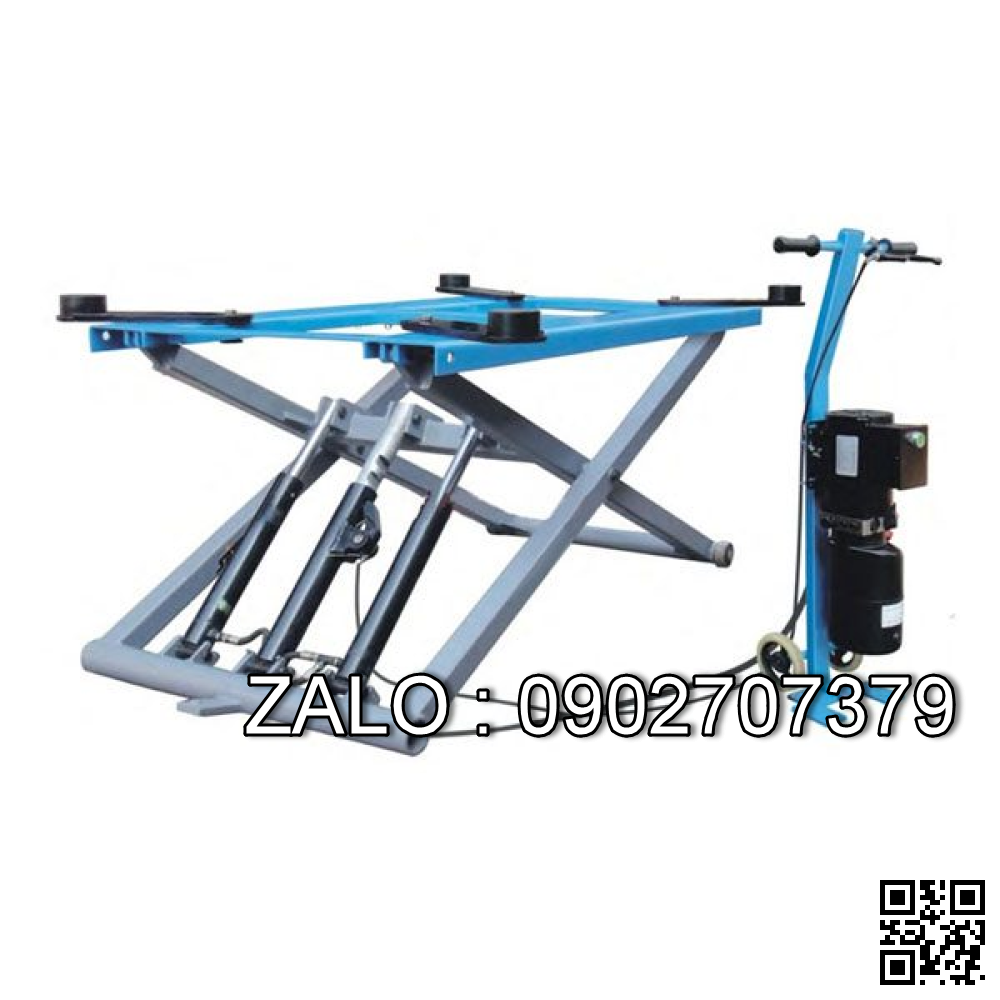 Cầu nâng ô tô, 1200mm - TK2800
