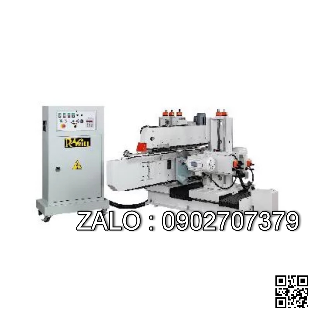 MÁY PHAY CẮT 2 ĐẦU RH-24AJ