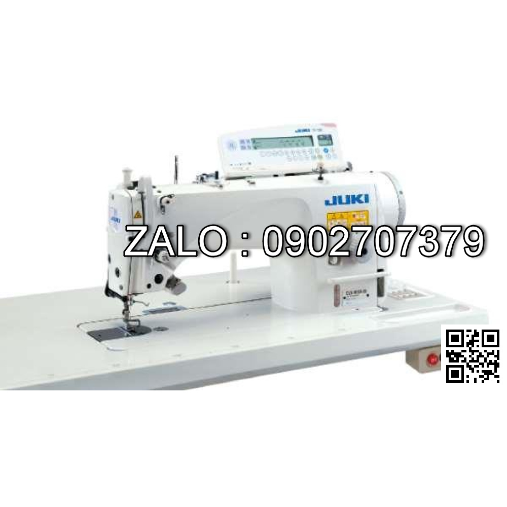 Máy 1 kim liền trục JUKI DLN-9010A-SS