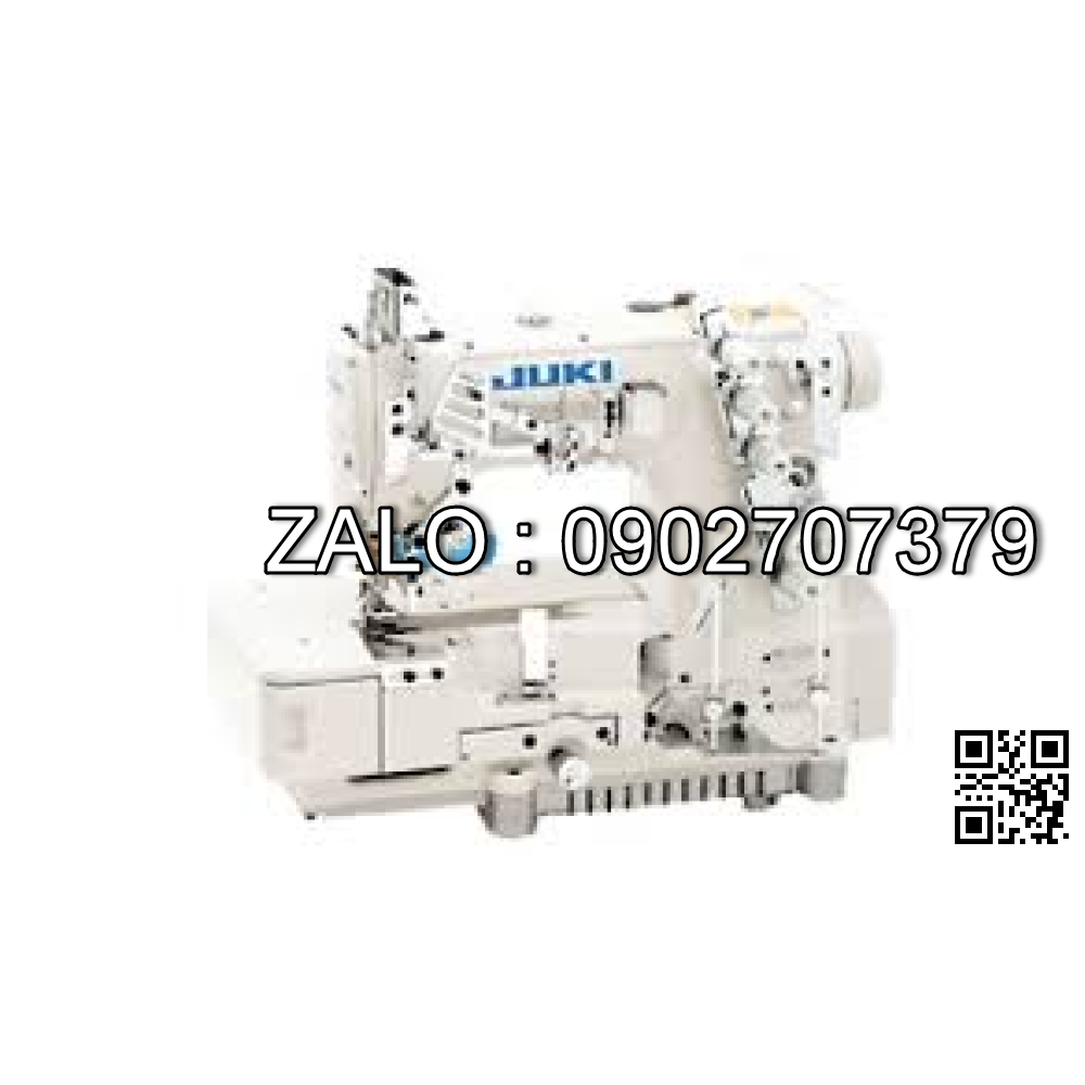 Máy đánh bông trên dưới JUKI MF 7700-U10