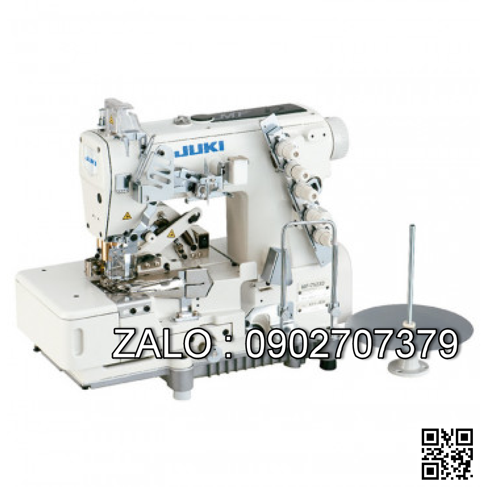 Máy đánh bông trên dưới JUKI MF-7200D-U10