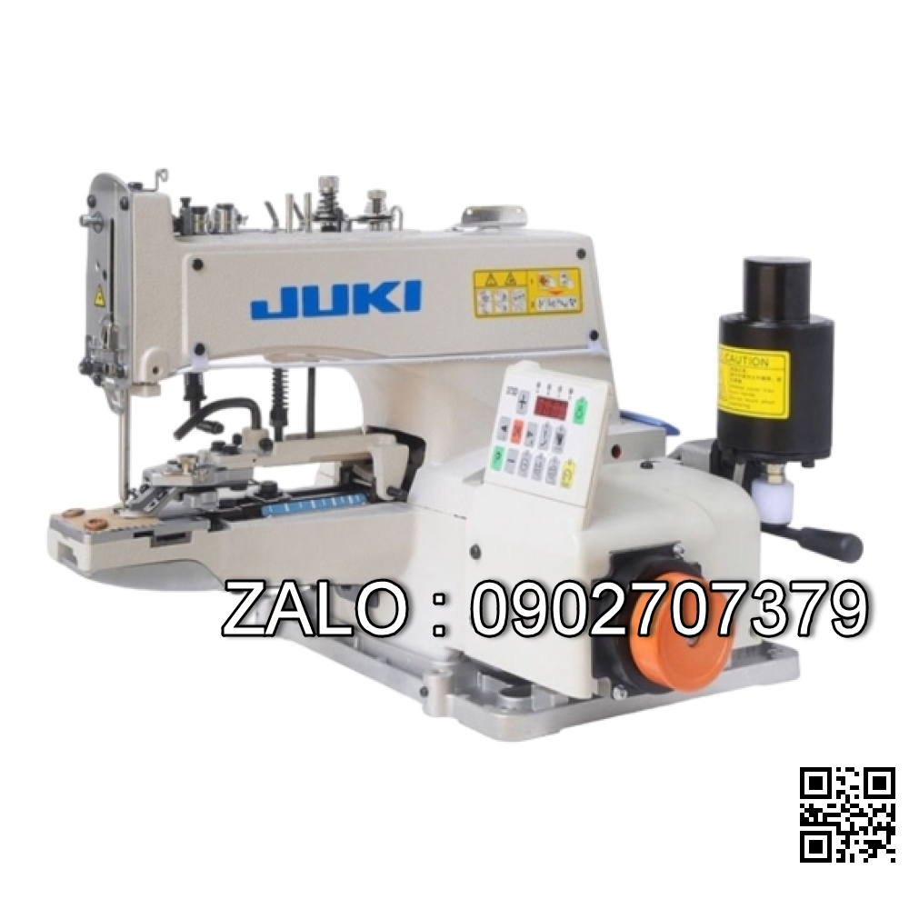 Máy đính nút Juki MB-1377