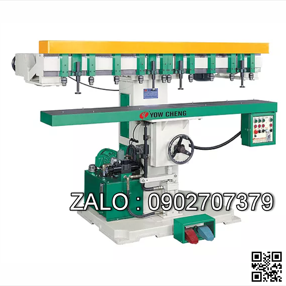 MÁY KHOAN LIÊN KẾT HWA SHIN HS-27T