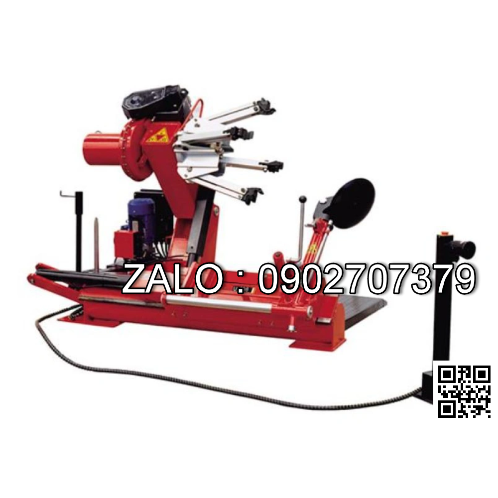 Máy ra vào lốp tự động TC-3042