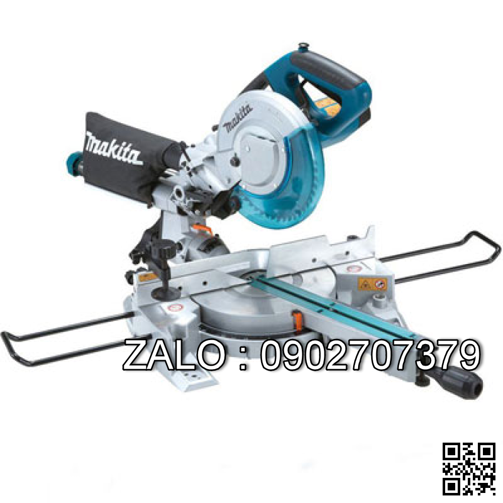 Máy Cắt Nhôm MAKITA LS0815FL