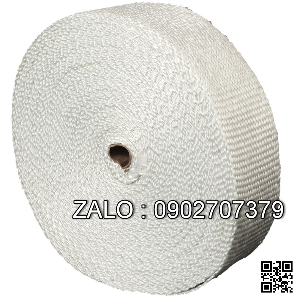 Vải thuỷ tinh sợi thuỷ tinh cách nhiệt, chống cháy, chịu nhiệt độ cao, băng chịu nhiệt, băng cách nhiệt 