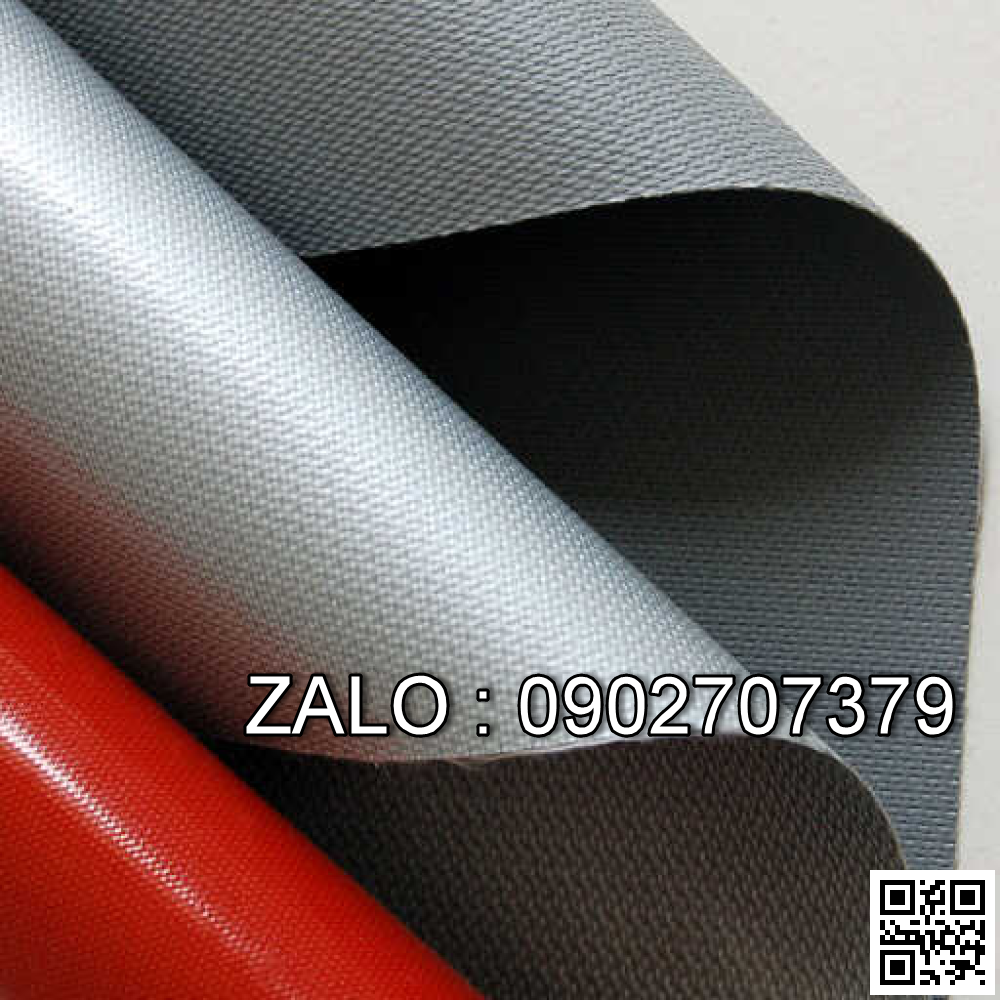 Vải Silicone chịu nhiệt