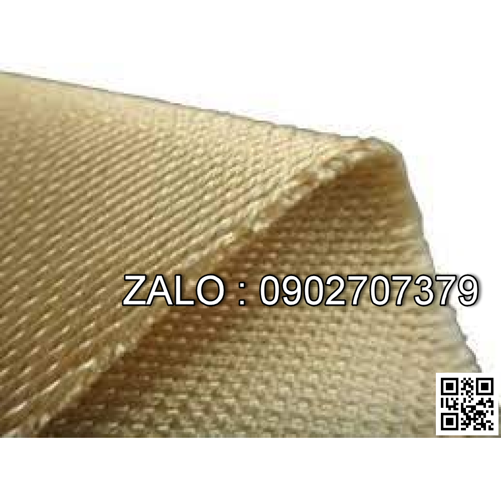 Vải Bạt Chống Cháy Ht800