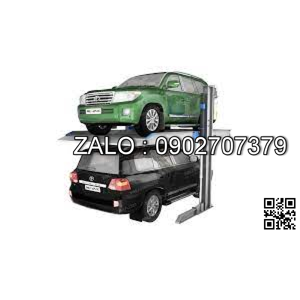 Cầu nâng ô tô 2 trụ gian dưới 4 Tấn KOCU KC-A800