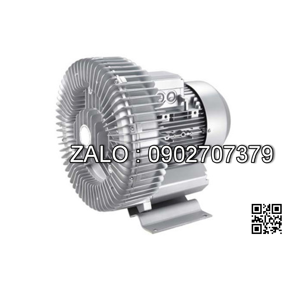 QUẠT THỔI KHÍ HAVAT 2.2KW (2200W)