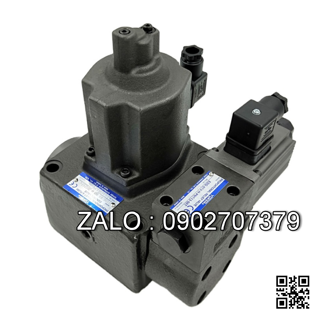 Van điện từ thủy lực SEWON EFBG-03-125-C-17