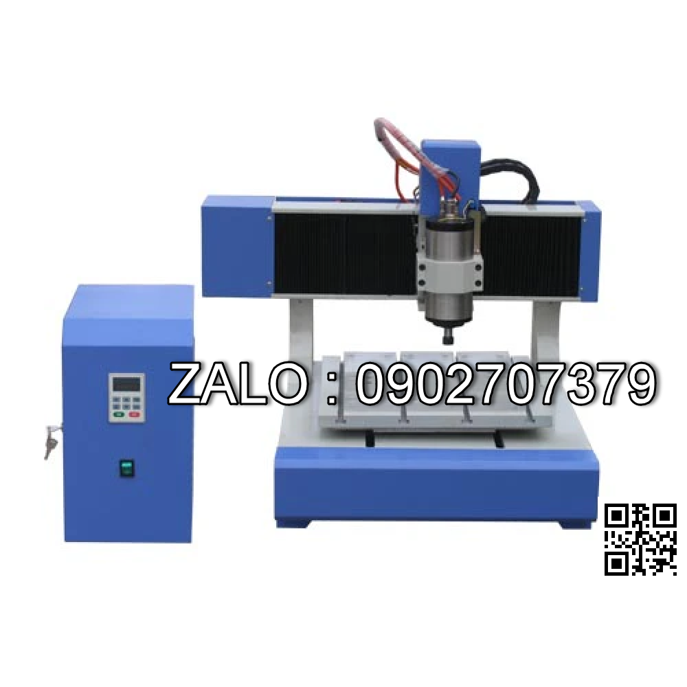 MÁY ĐIÊU KHẮC CNC 3D