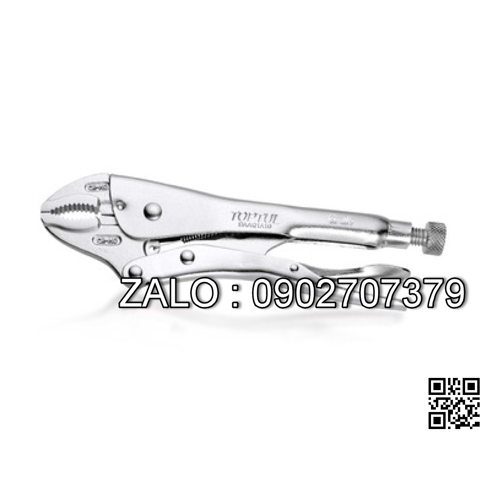Kìm bấm chết Toptul DAAQ1A05
