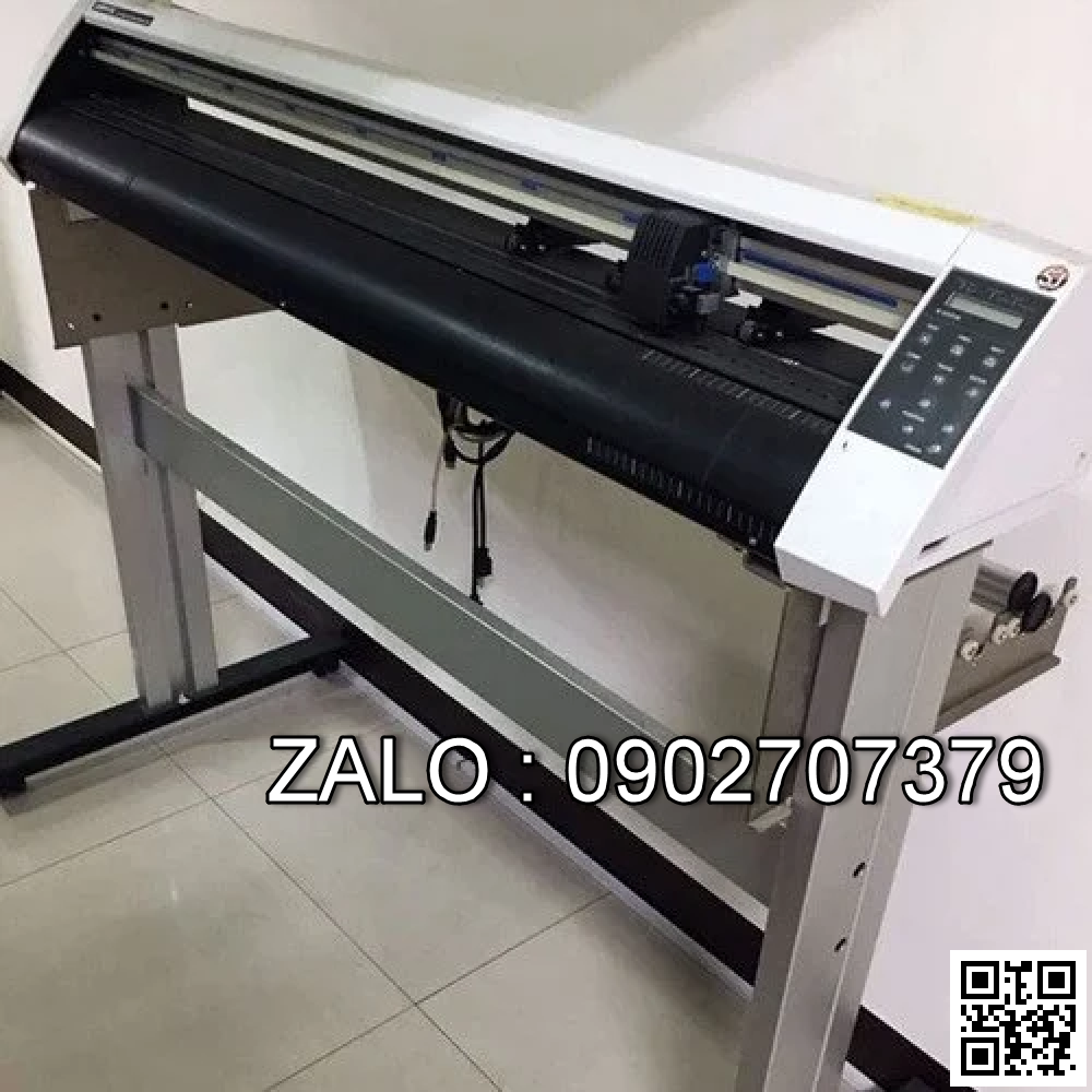 Máy cắt decal Graphtec CE5000-120