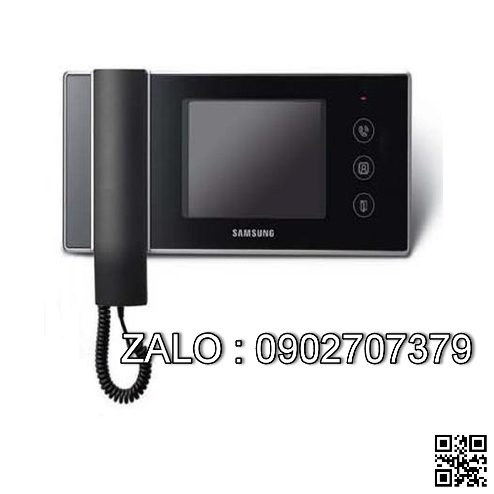 Chuông cửa Samsung SHT-CP611/EN