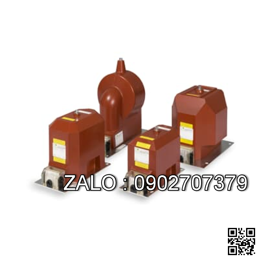 Máy biến dòng 33KV