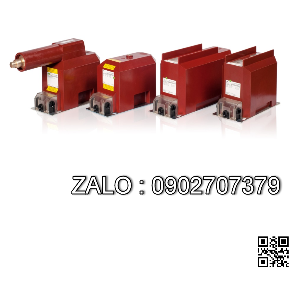 Máy biến dòng 15KV
