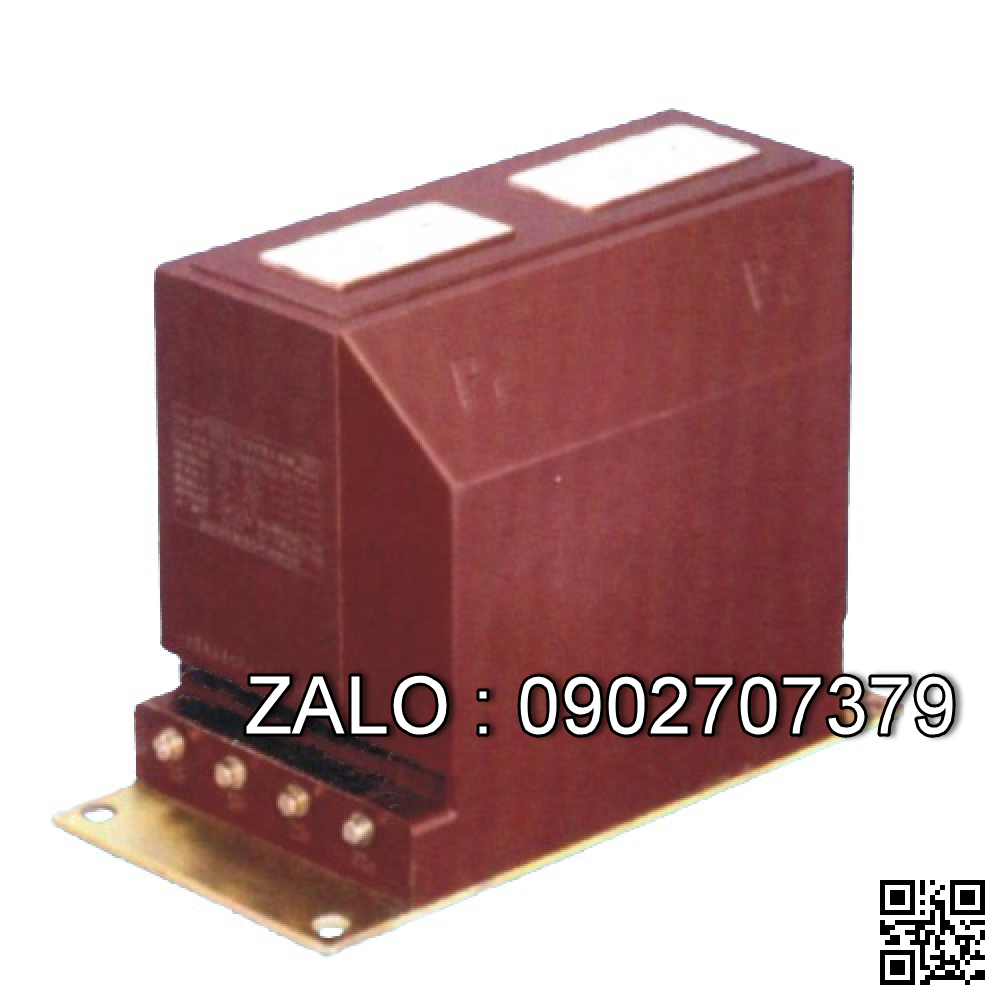 Máy biến dòng LZZBJ9-10C