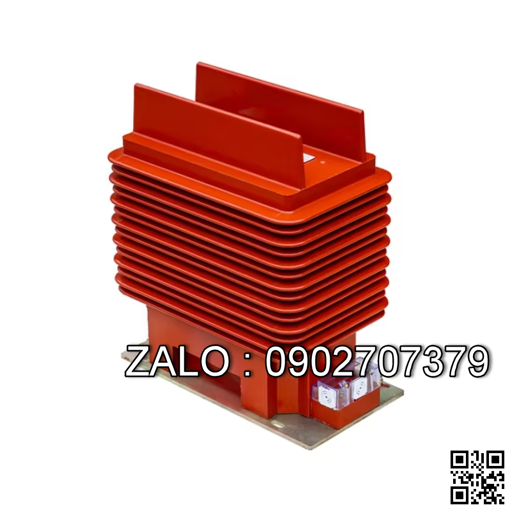 Máy biến dòng LZZBJ9-35kV