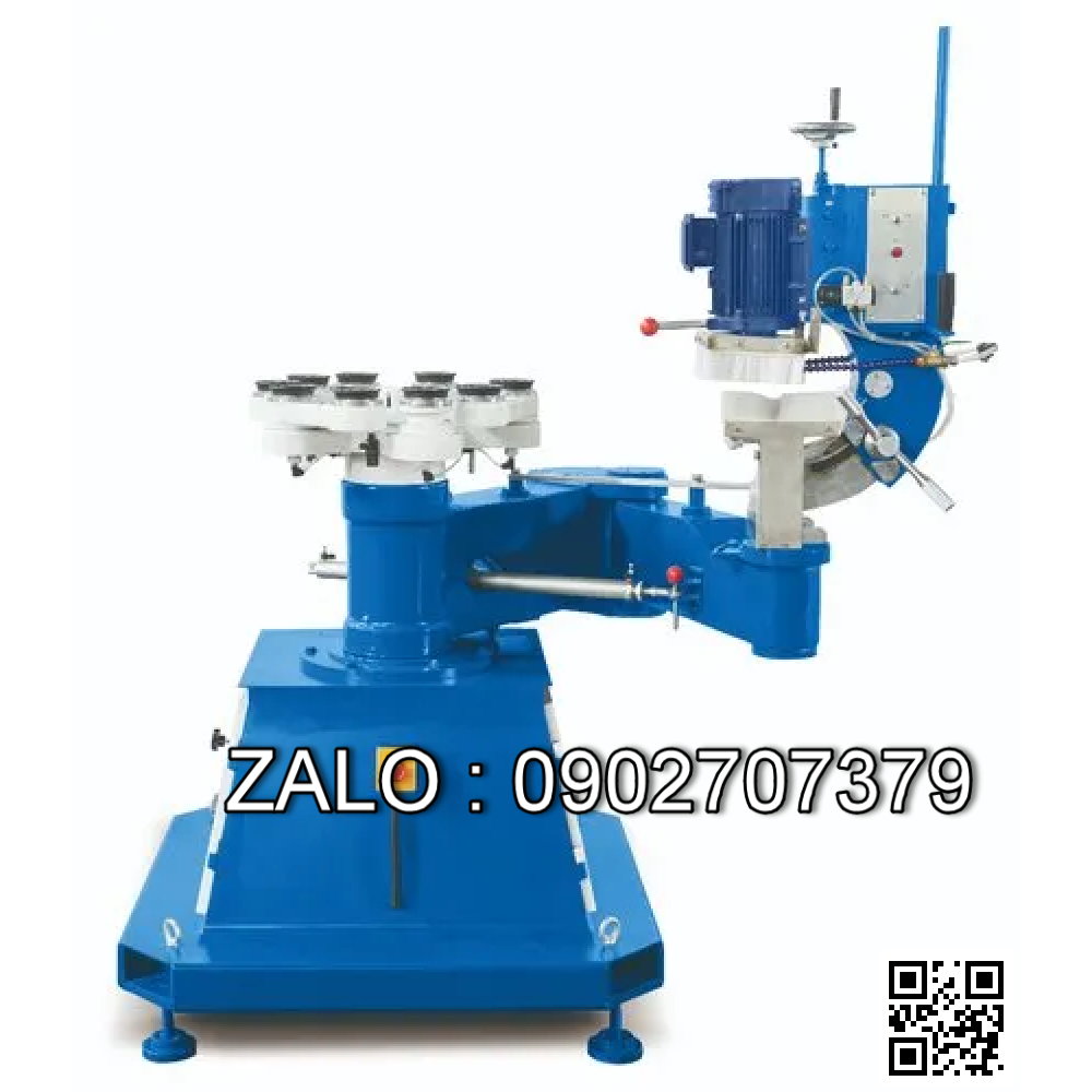Máy Mài Kính Đa Hình FD21P