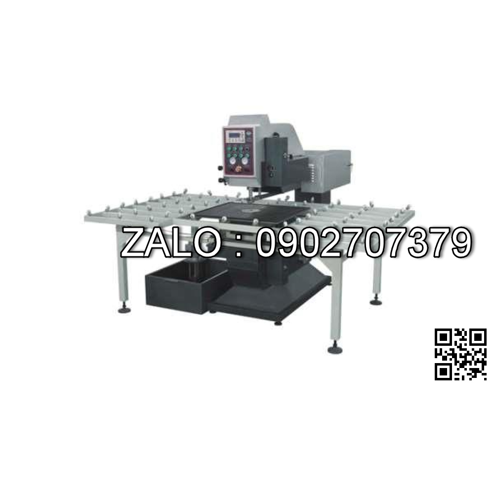 Máy Khoan Kính 2 Chiều Dạng Đứng